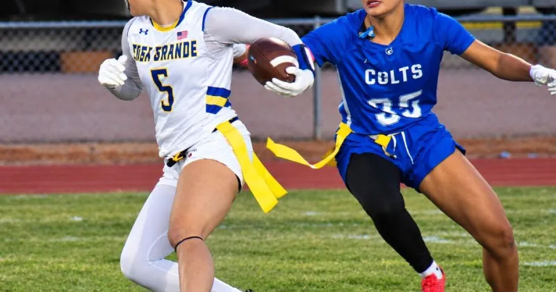 Buena shut out by unbeaten Casa Grande in 5A Southern Region matchup