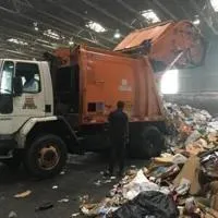 McLean County 2025 recycling rate at 41%, remains above national average
