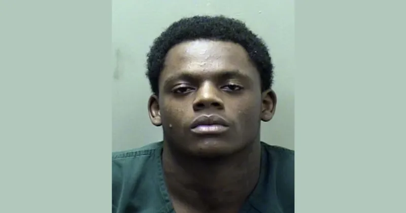 Bloomington teen gets 3 years in prison for possessing stolen gun