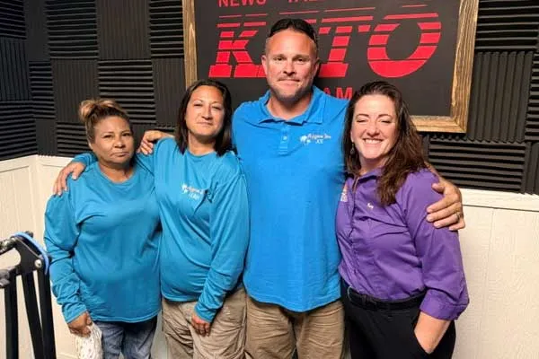Voice of the Valley: Arizona Joe's Tree Care