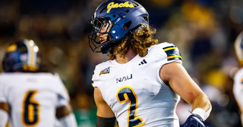 Allen, Webb-Walker defy odds in comeback performances for NAU football