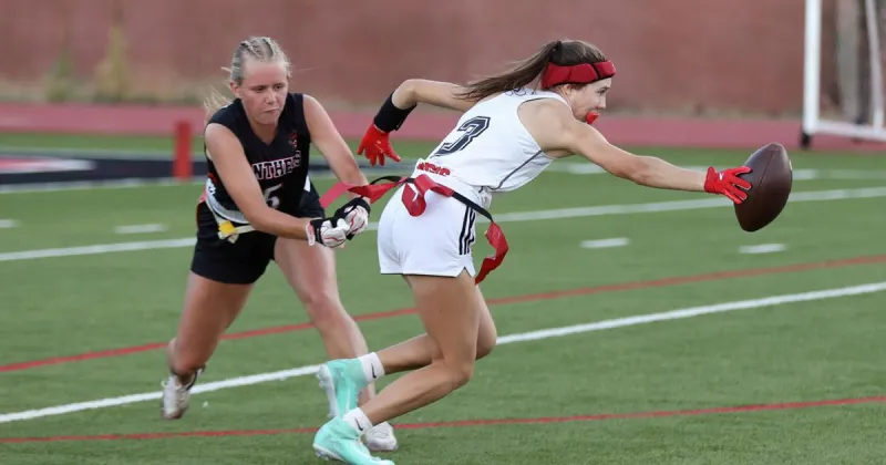 LOCAL ROUNDUP: Coconino flag football wins back-to-back to stay undefeated