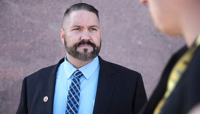 Maricopa County Recorder Fears Felons Will Vote in Election