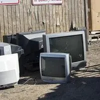 Normal sets Saturday electronics recycling drop-off