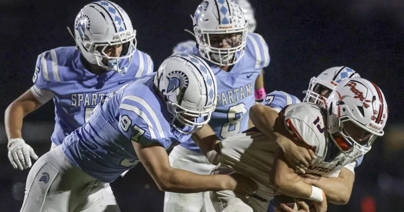 Area roundup: Heyworth, Olympia, El Paso-Gridley produce wins
