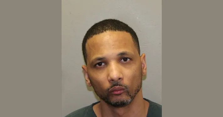 Bloomington man accused of firing at car carrying ex-girlfriend