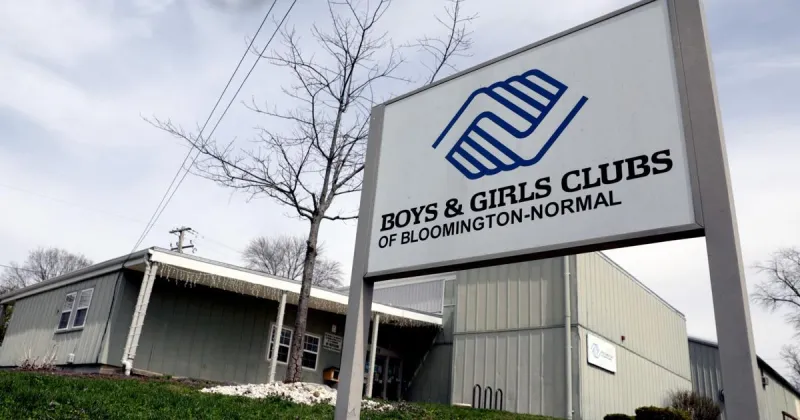 Boys & Girls Club of Bloomington-Normal announces Dec. 9 Be Great events