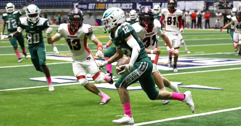 Flagstaff shut out for second straight game against Bradshaw Mountain