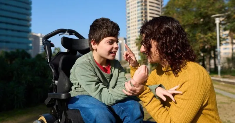 Ruedi on ABLE accounts vs. special needs trusts: Which tool should you use and when?