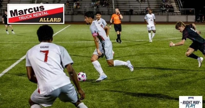 Late penalty rebound lifts RedHawks past Grace Christian
