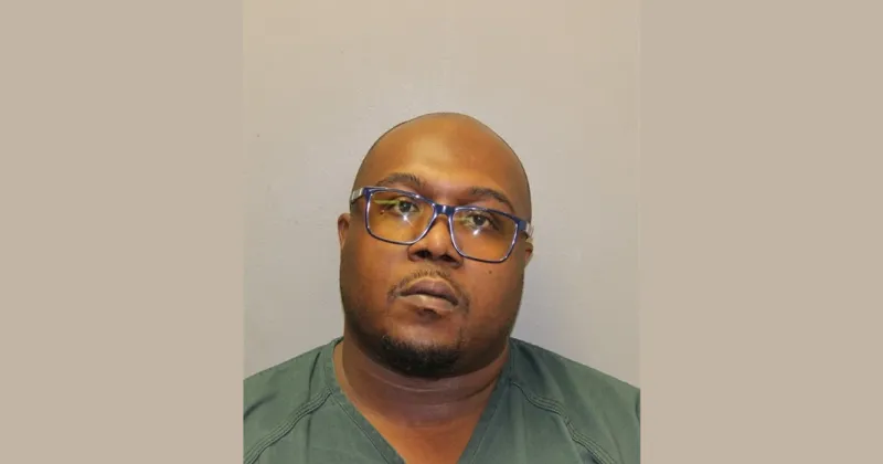 Peoria man charged with armed violence after I-55 traffic stop