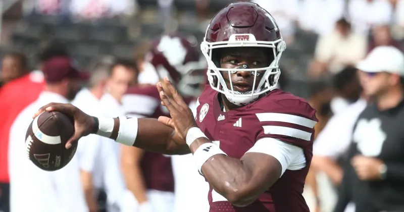 College football's spirit is still intact. It's the soul that needs searching | Opinion