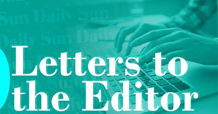 Letter to the Editor: The power of one -- your vote is your voice