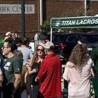 Illinois Wesleyan 's 176th Homecoming celebrates tradition, community and future