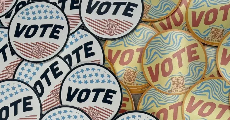Dale Township, Heyworth and Normal voters face Nov. 3 referendums