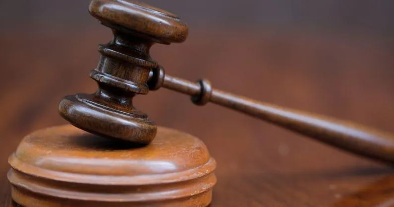 Arizona Supreme Court throws out lawsuit against due to apparent typo