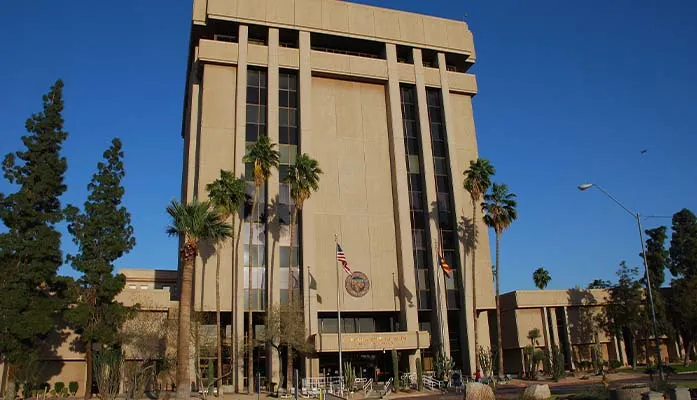 All Arizona As Tucson Or New Mexico: Dems' 2026 Political Objective