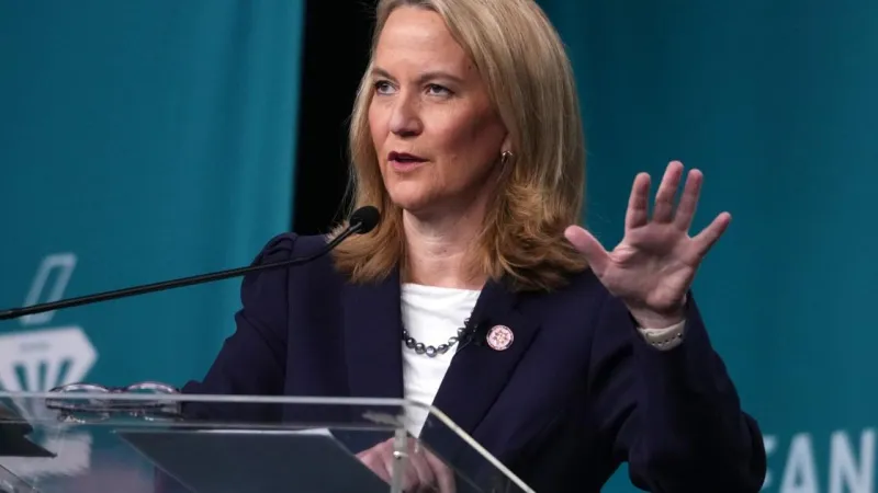 Arizona's 'fake electors' seek to block future prosecution