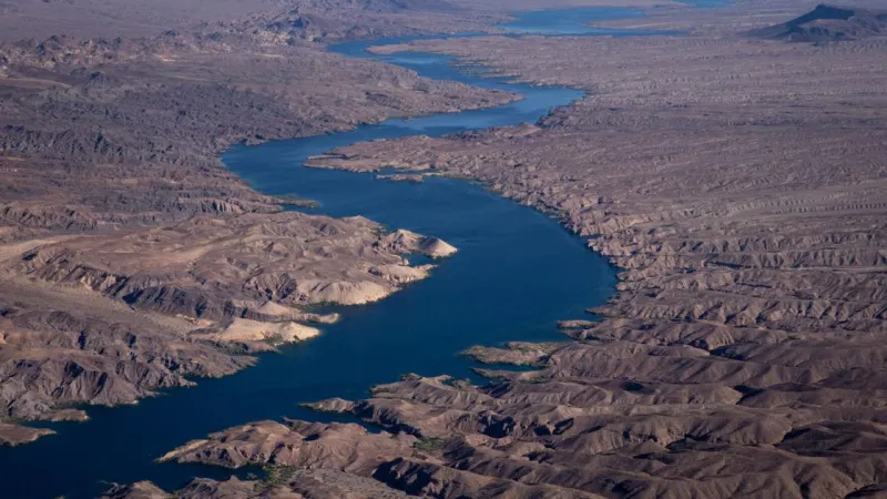 Water wars come to the ballot box in Arizona
