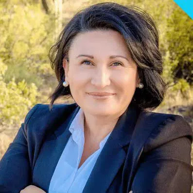 Voice of the Valley: JoAnna Mendoza, Dem Candidate for Congress