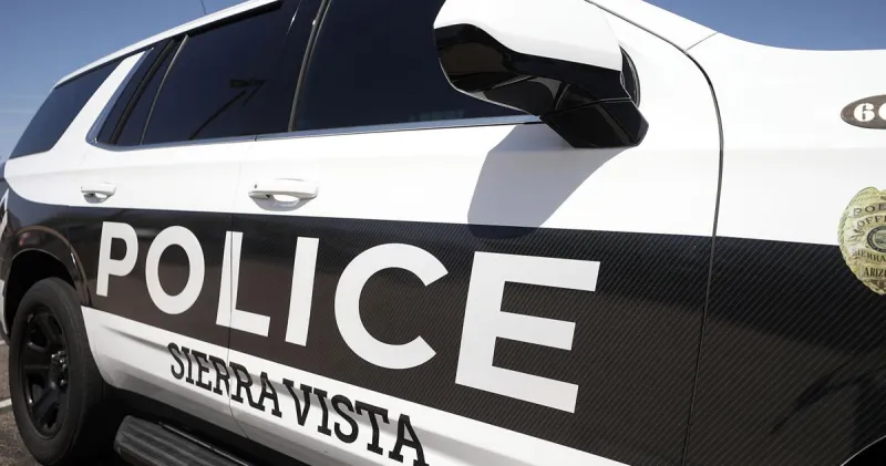 Juvenile taken to Tucson hospital after being stuck by vehicle in crosswalk