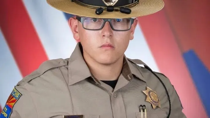 Trooper faces long recovery after I-10 crash near Tucson