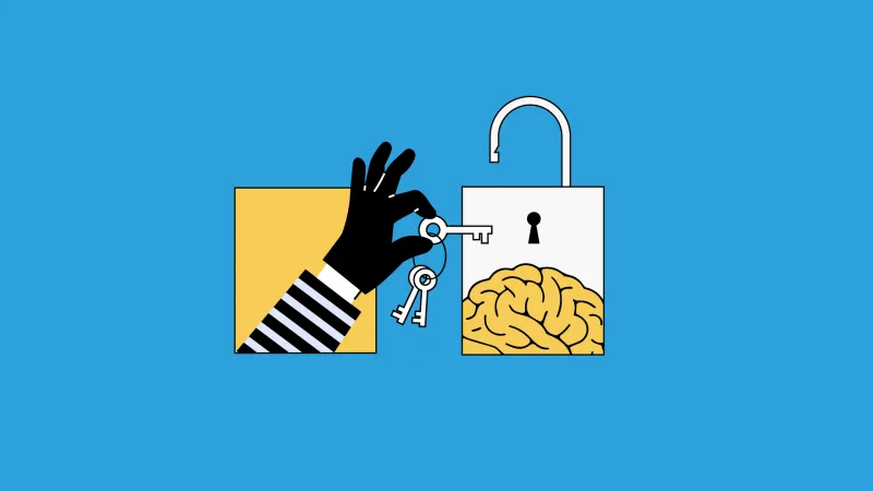 How scammers hack your brain and how to protect yourself