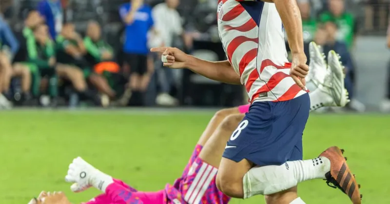 Does improved culture equate to success? USMNT victory over Mexico in Glendale suggests 'yes'
