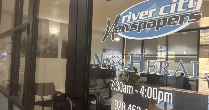 River City Newspapers to acquire Northern Arizona newspapers in joint venture