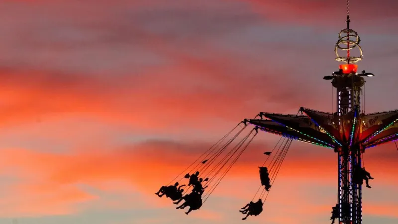 Why there's no petting zoo this year at the Arizona State Fair