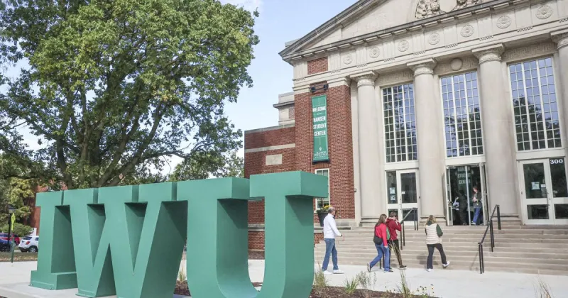 Illinois Wesleyan launches its largest fundraising campaign