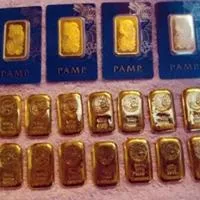 Southern Illinois woman duped out of $318K in elaborate gold-bar scheme