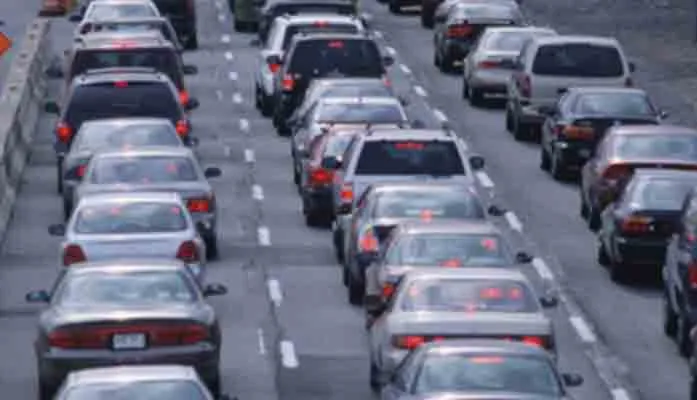 Arizonans To Vote On Whether To Prevent Per-Mileage Tax