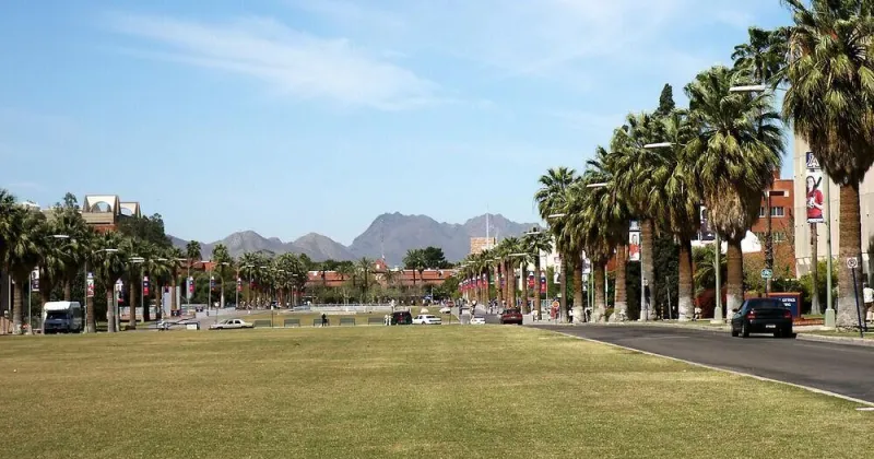 UA proposes tuition freeze for fall 2027