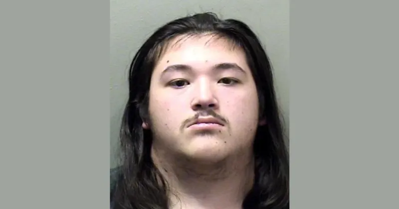 22-year-old Normal man gets probation for cannabis offense