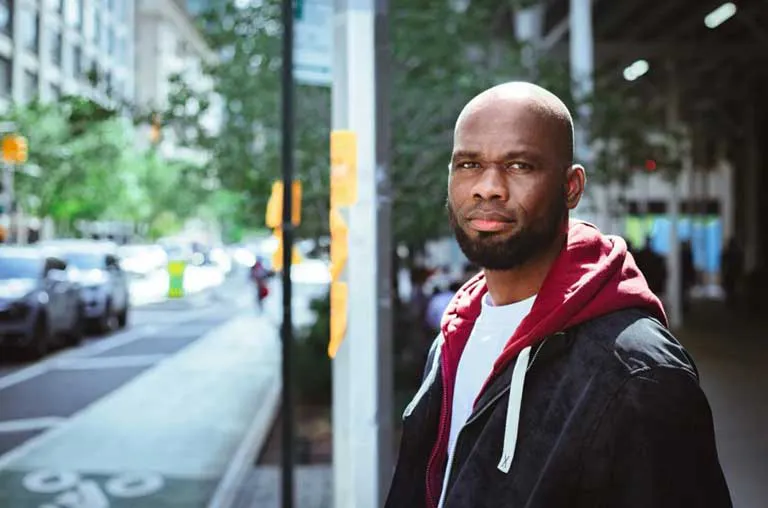 Asylum win caps immigrant's two-year detention as courts weigh third-country deportations