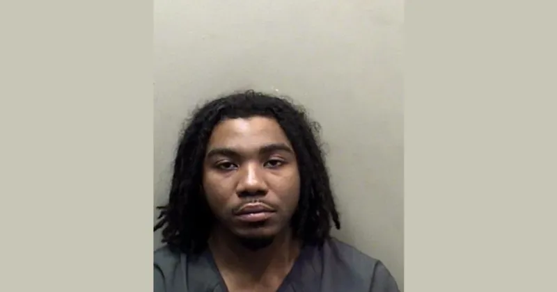Peoria man pleads guilty to cannabis charge after Normal traffic stop
