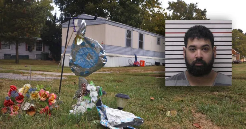 DeSoto man pleads guilty to murder after brutal beating