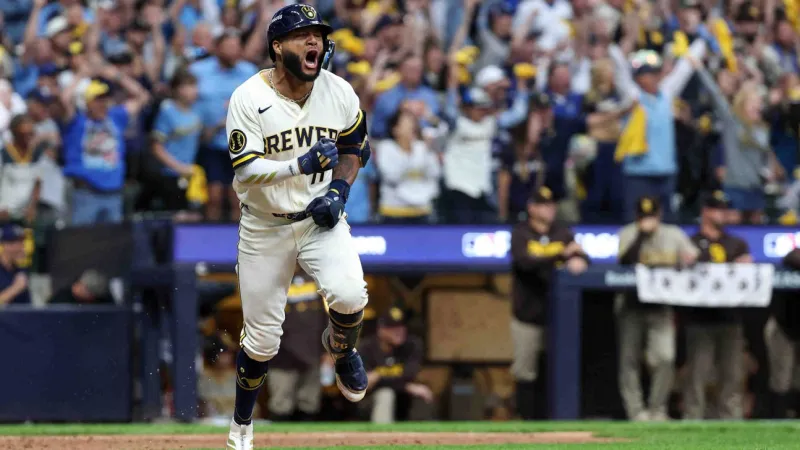 Fanatics Sportsbook Promo Code FOX350: Bet $20, Get $350 on Dodgers vs. Braves, Padres vs. Brewers