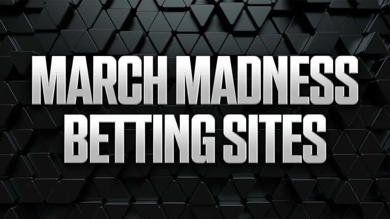 Best March Madness Betting Sites & Sportsbook Promos 2026