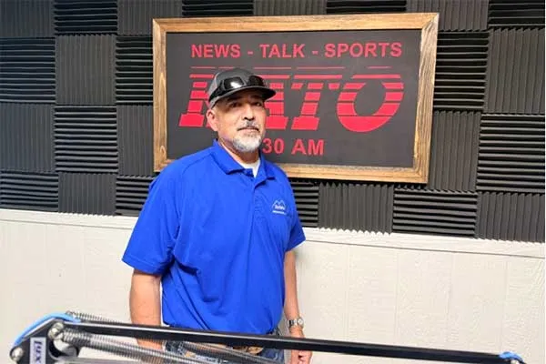 Voice of the Valley: Safford's Fall Events