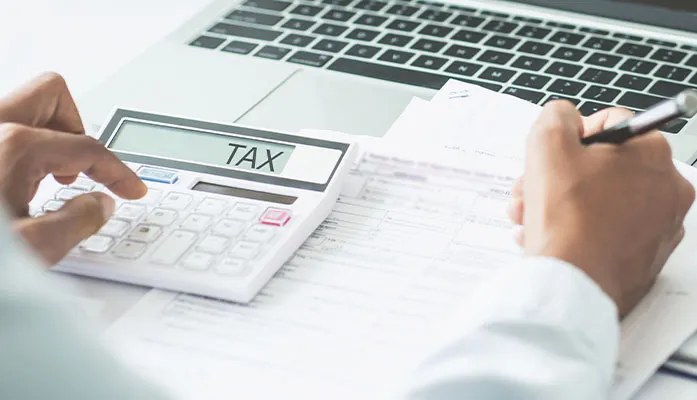Tucson Income Tax Preparer Guilty Of Filing False Income Tax Returns For Unsuspecting Clients