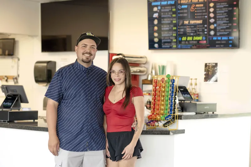 FryMex Puts a Fresh Twist on Frybread