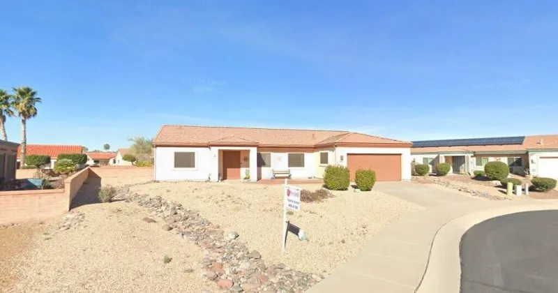 Single-family home sells for $315,000 in Green Valley