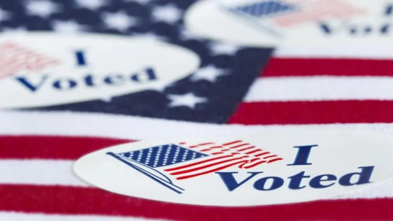 Pima County ballots to be mailed for Nov. 3 general election