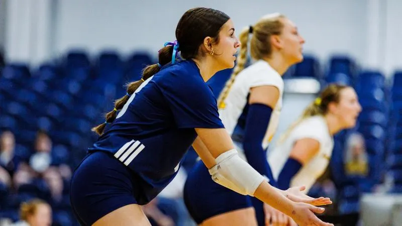 Lumberjacks Ready for Montana Weekend