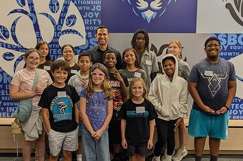 Public School Briefs -- October 2026