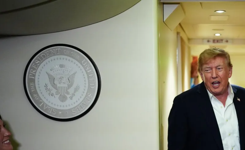 White House hires another baby bigot