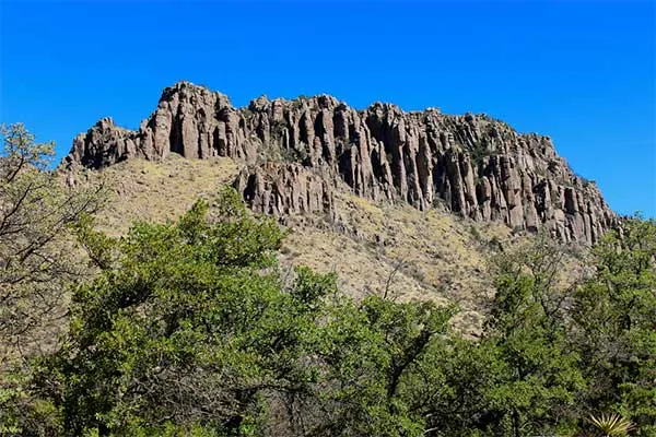HECHO webinar to focus on benefits of Chiricahuas becoming a national park