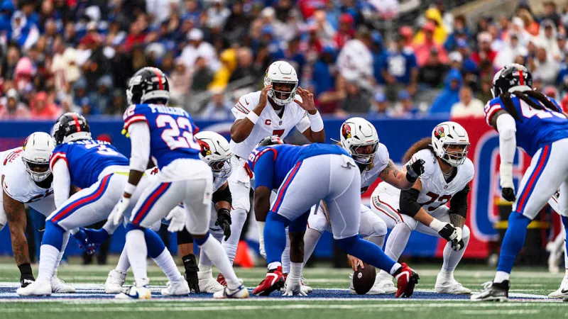 Focus For Mike LaFleur Is 1-0, Not QB1